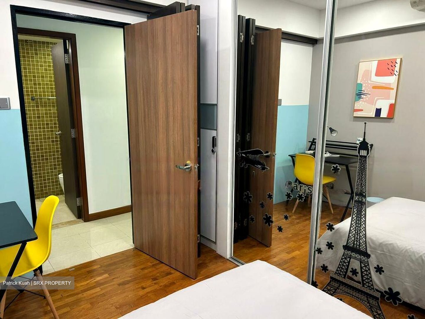 Blue Horizon (D5), Condominium #483638141